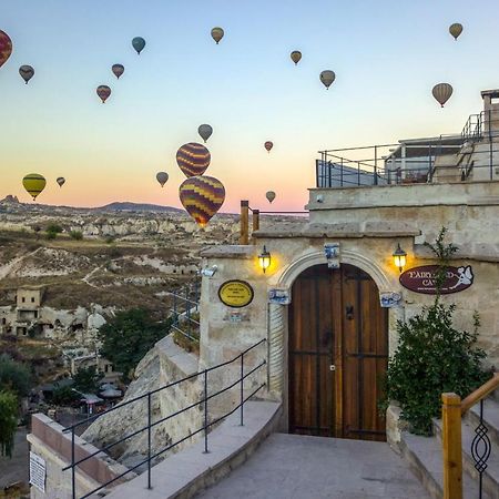 Fairyland Cave Hotel Göreme Exterior foto